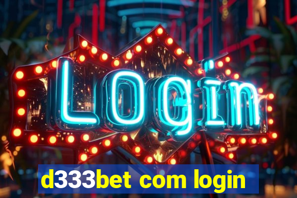 d333bet com login